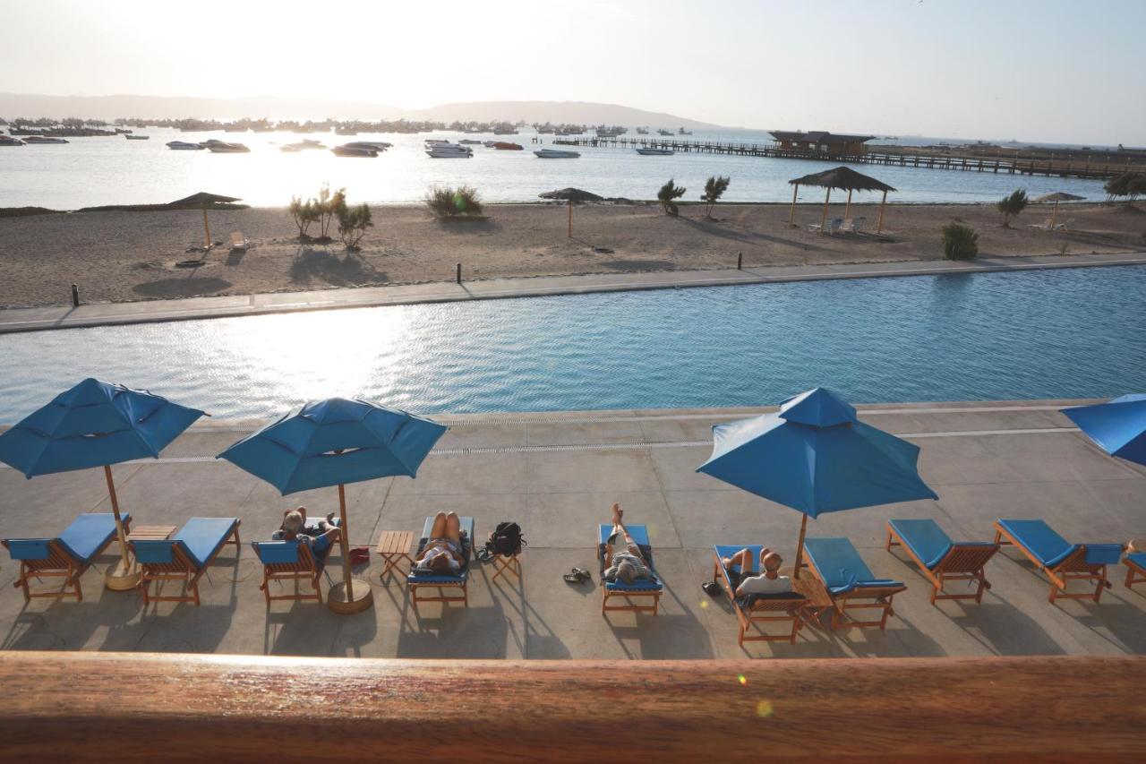 San Agustin Paracas Buitenkant foto